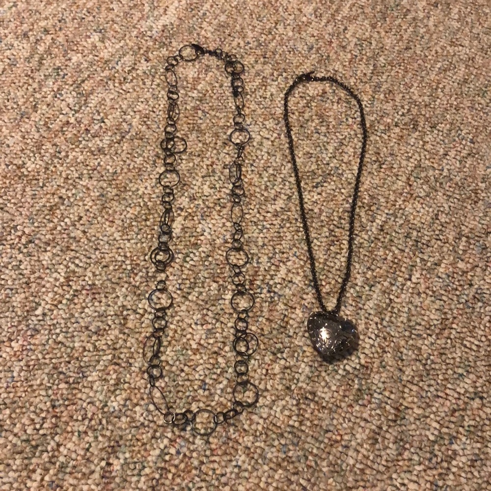 Cute Necklace’s